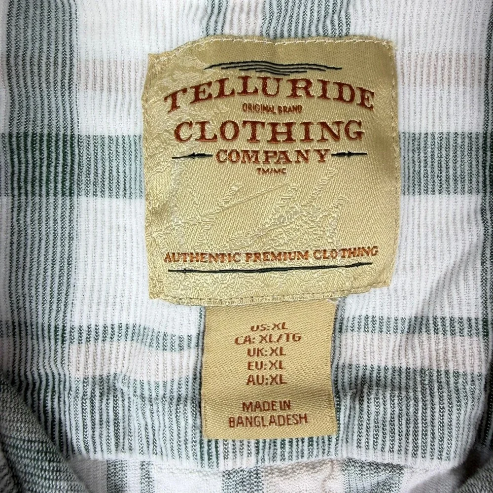 Telluride Clothing Company telluride clothing